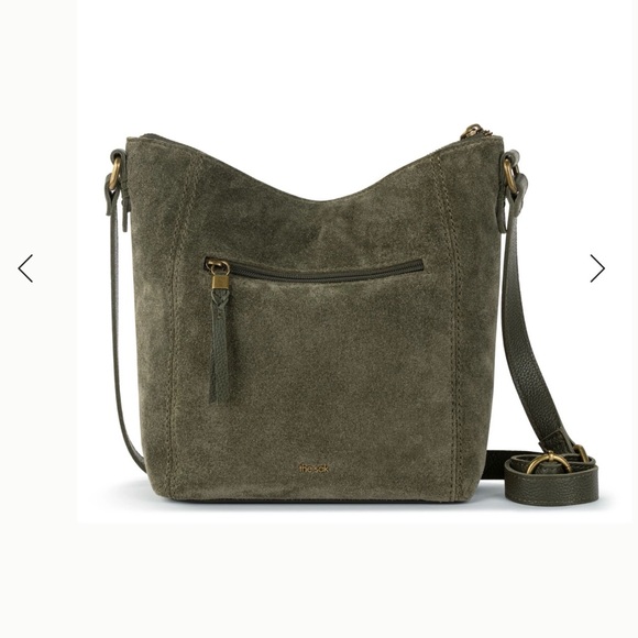 The Sak Ashland Crossbody - Picture 4 of 10